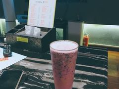 -野萃山·潮汕厚果汁(十亩地店)