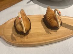 -香守·花胶鸡海鲜火锅(JW万豪店)