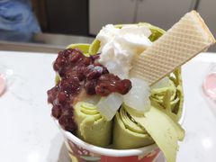 -张小姐炒酸奶