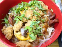 -卢聪艺小吃店(阳翟总店)