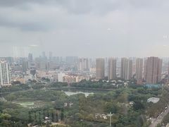 -君悦酒店·乐厨·高空自助餐(青年大街店)
