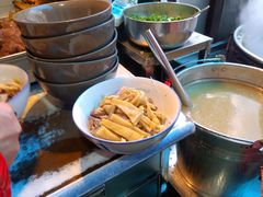 -老李家杂肝汤(回民街店)