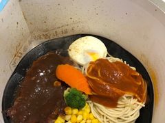 -东方豪客牛排意面披萨(玉函银座店)