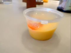 -漢舍川菜馆(国贸商城店)