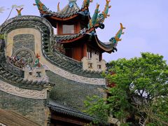 -赤坎·广东华侨国际旅游度假区