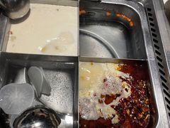 -海底捞火锅(长沙华创国际广场店)