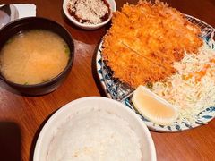 -山杏yama-katsu·吉列炸物