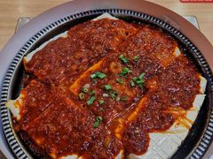 -敏丁拌饭(中街总店)