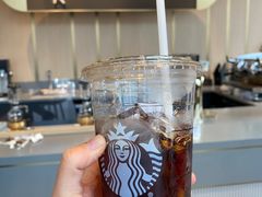 -星巴克臻选(沈阳大悦城店)