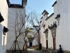 -广富林郊野公园