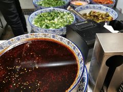 -陇尚人家中国蘭州牛肉面(高新万达店)