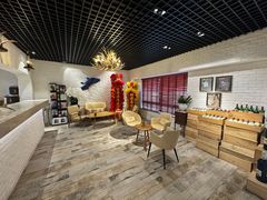 -鹿园 MOOSE(长宁店)