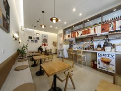 -Reset Coffee 与海咖啡