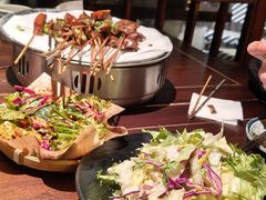 -贰醒·私房小院烧烤 (太古里店)