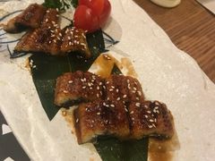 -栖川山葵家·寿喜锅·日式料理(龙湖北城天街商场店)