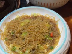 -思金拉措庄园藏餐(太阳岛店)