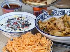 -樊记腊汁肉(竹笆市总店)