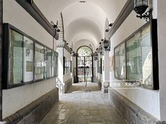 -王府井天主教堂