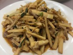 -翠茗农庄土菜馆(天目湖店)