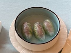 -彩丰楼中餐厅·仁恒洲际酒店