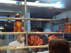 -永祥烧腊餐厅(虹口店)