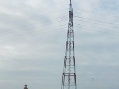 -国际邮轮中心码头(厦鼓码头)