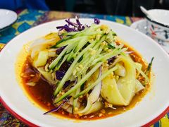 -烟疆印象新疆菜(万联广场店)