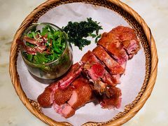 樟茶鸭-锦府盐帮·李宅(领展购物广场中关村店)