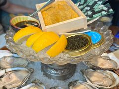 -Osteria Garden 生蚝花园餐厅(原进贤路店)
