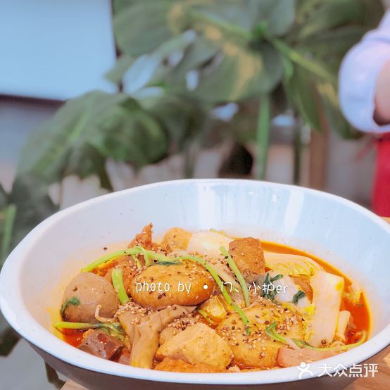 佳简诚厨早餐·午餐(华府店)