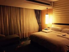 -上海静安香格里拉大酒店