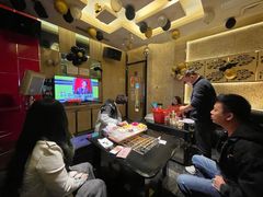-堂会(白云店)