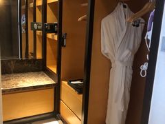 -青岛海尔洲际酒店