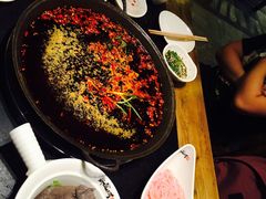 -纸盐河码头火锅(十八梯店)
