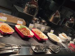 -北京德胜门华宇假日酒店·画廊咖啡厅