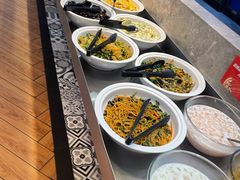 -比格比萨自助(国展店)