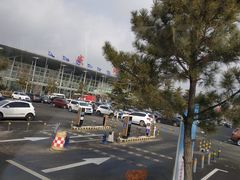 -威海大水泊国际机场