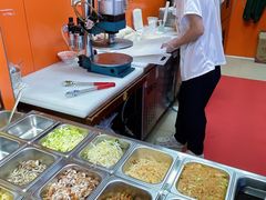 -张果佬年糕卷(科巷店)