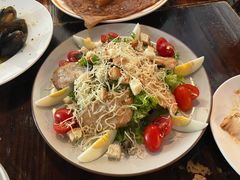 -La Creperie法餐厅(桃江路店)