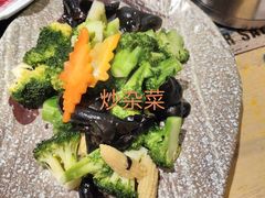 -新粤新疆菜(禅城店)