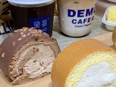 -DEMO黛慕蛋糕(中泰店)