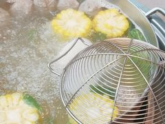 -为什么牛潮汕牛肉火锅(中信广场店)