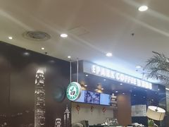 -逸派咖啡 EPARKCOFFEE(广安门店)