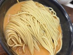 麻酱拌面-万寿斋(山阴路店)