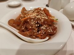 -莲苑中餐厅·Lotus Court(厦门马哥孛罗东方大酒店)