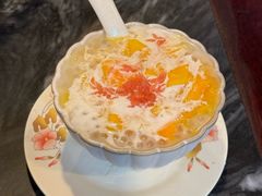 -玫瑰甜品(文明路店)