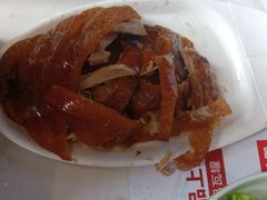 -华馨园北京烤鸭(丽水店)