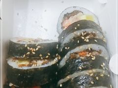 -传闻来紫菜包饭·打糕(西塔韩百店)