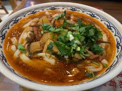 臊子面-韩师傅老大同刀削面(北苑路店)
