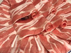 -宣武小院涮肉(前门店)